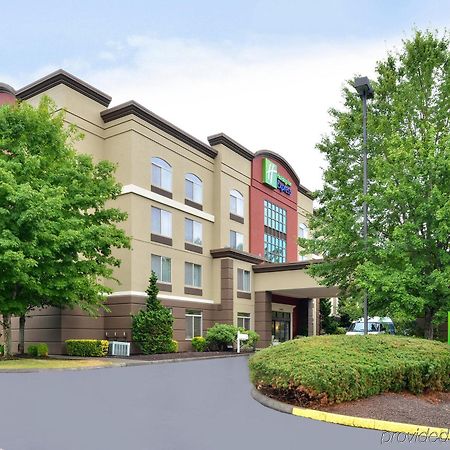Holiday Inn Express Portland West/Hillsboro By Ihg Dış mekan fotoğraf