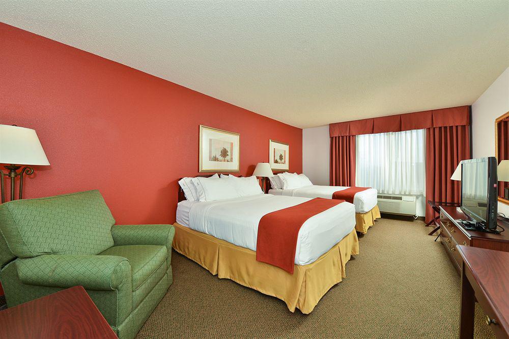 Holiday Inn Express Portland West/Hillsboro By Ihg Dış mekan fotoğraf