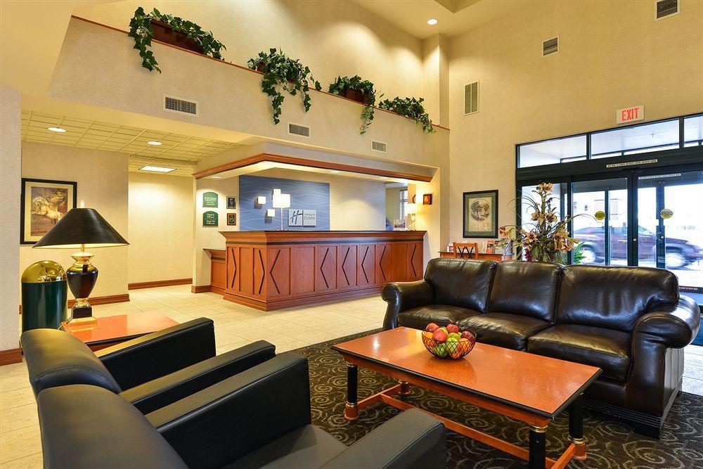 Holiday Inn Express Portland West/Hillsboro By Ihg Dış mekan fotoğraf