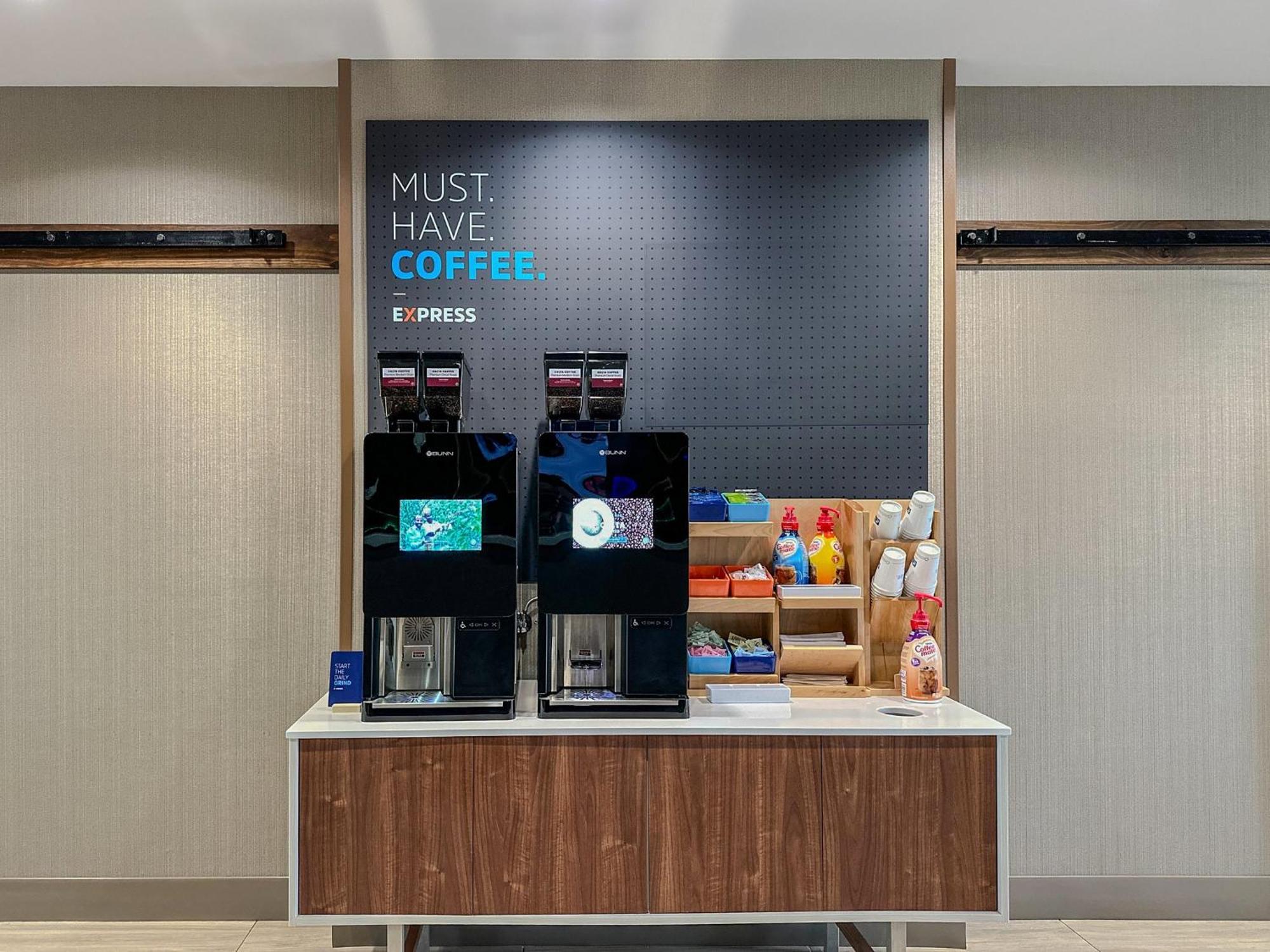 Holiday Inn Express Portland West/Hillsboro By Ihg Dış mekan fotoğraf