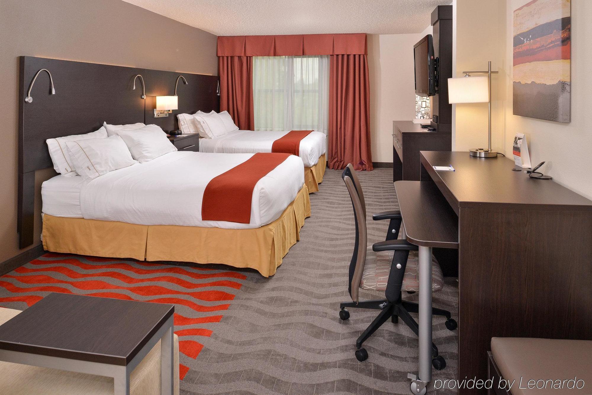 Holiday Inn Express Portland West/Hillsboro By Ihg Dış mekan fotoğraf