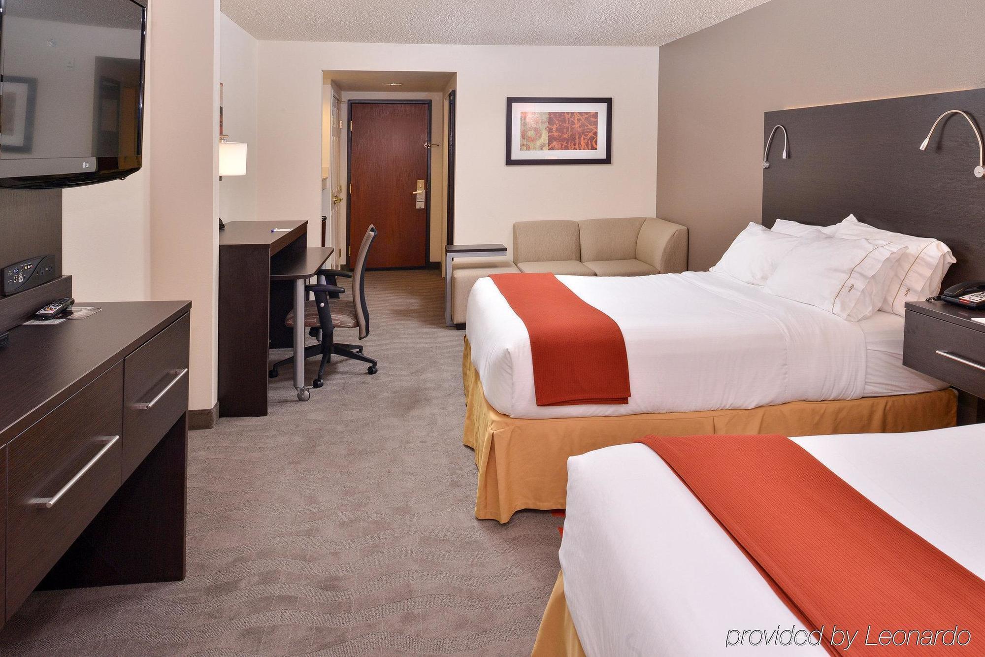 Holiday Inn Express Portland West/Hillsboro By Ihg Dış mekan fotoğraf