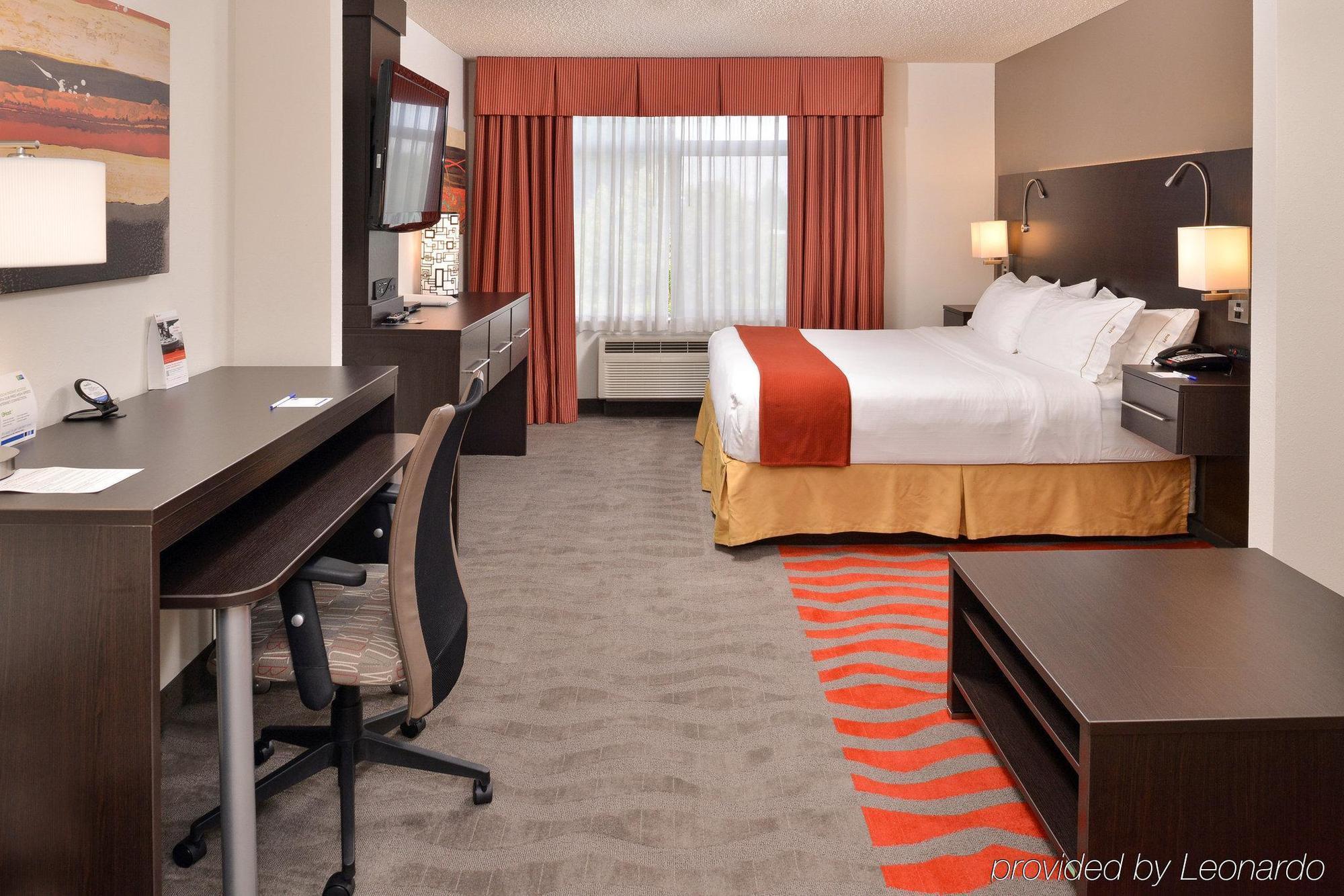 Holiday Inn Express Portland West/Hillsboro By Ihg Dış mekan fotoğraf