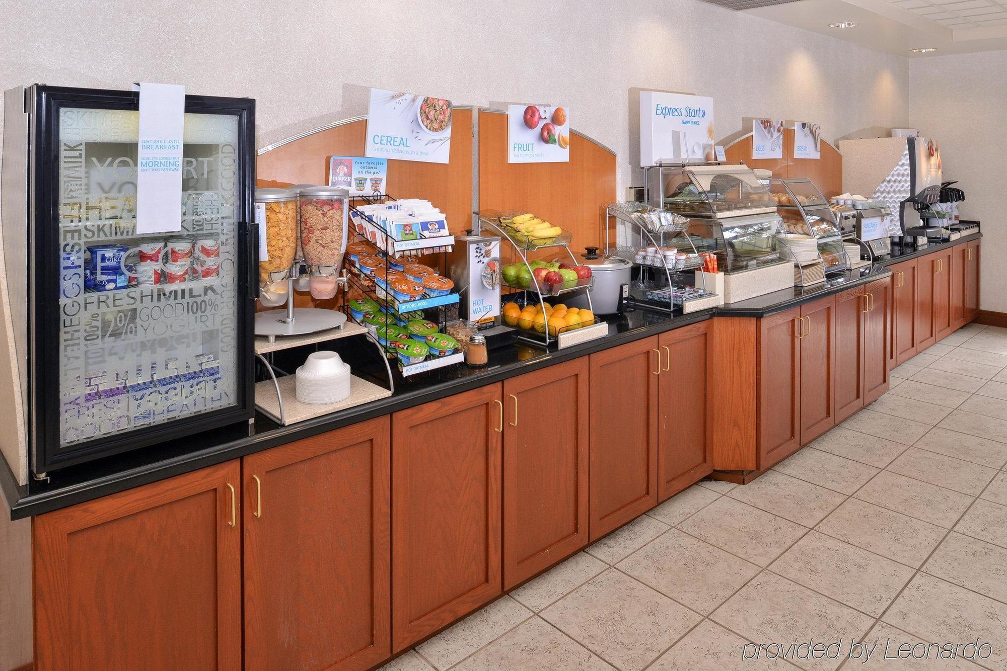 Holiday Inn Express Portland West/Hillsboro By Ihg Dış mekan fotoğraf