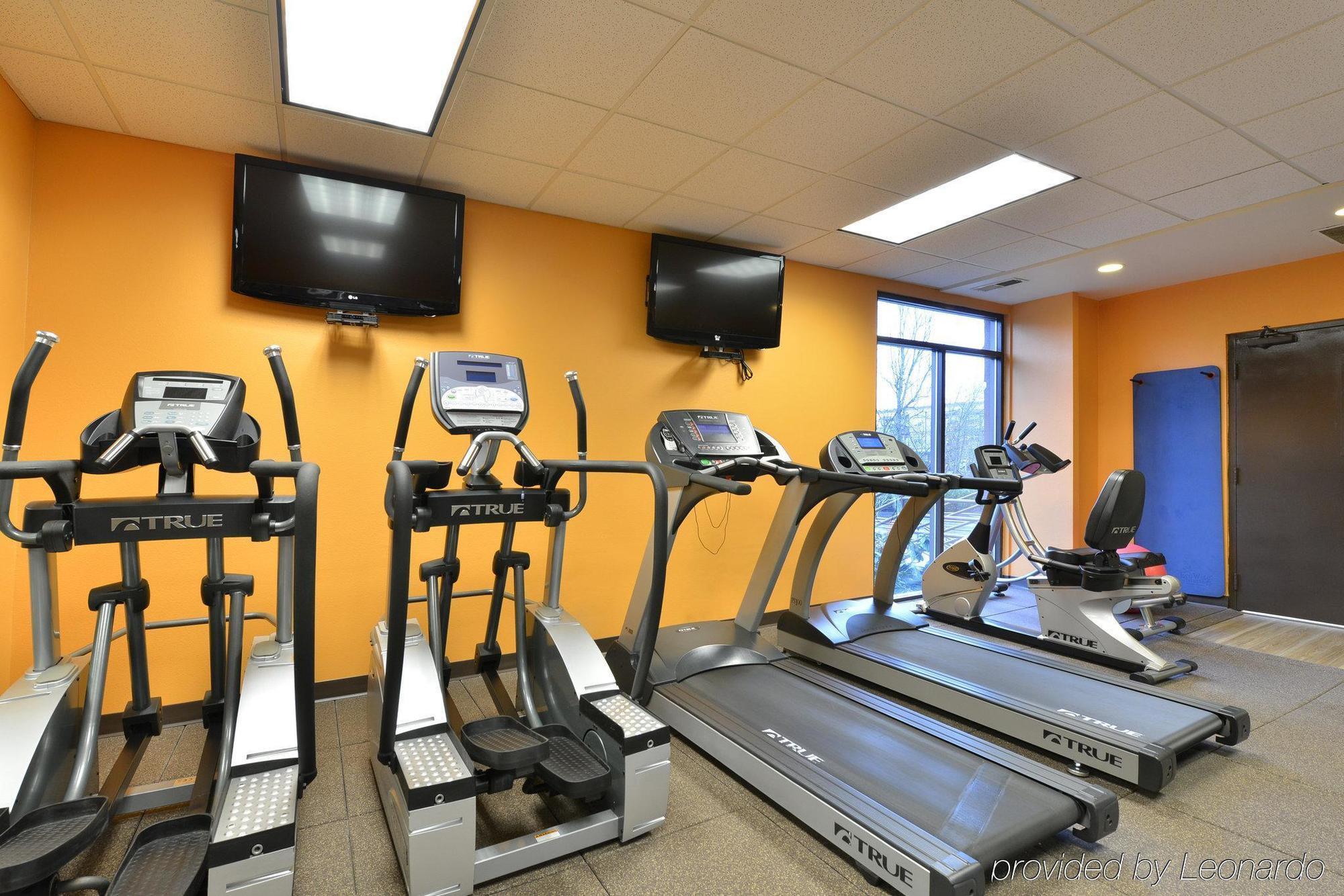 Holiday Inn Express Portland West/Hillsboro By Ihg Dış mekan fotoğraf