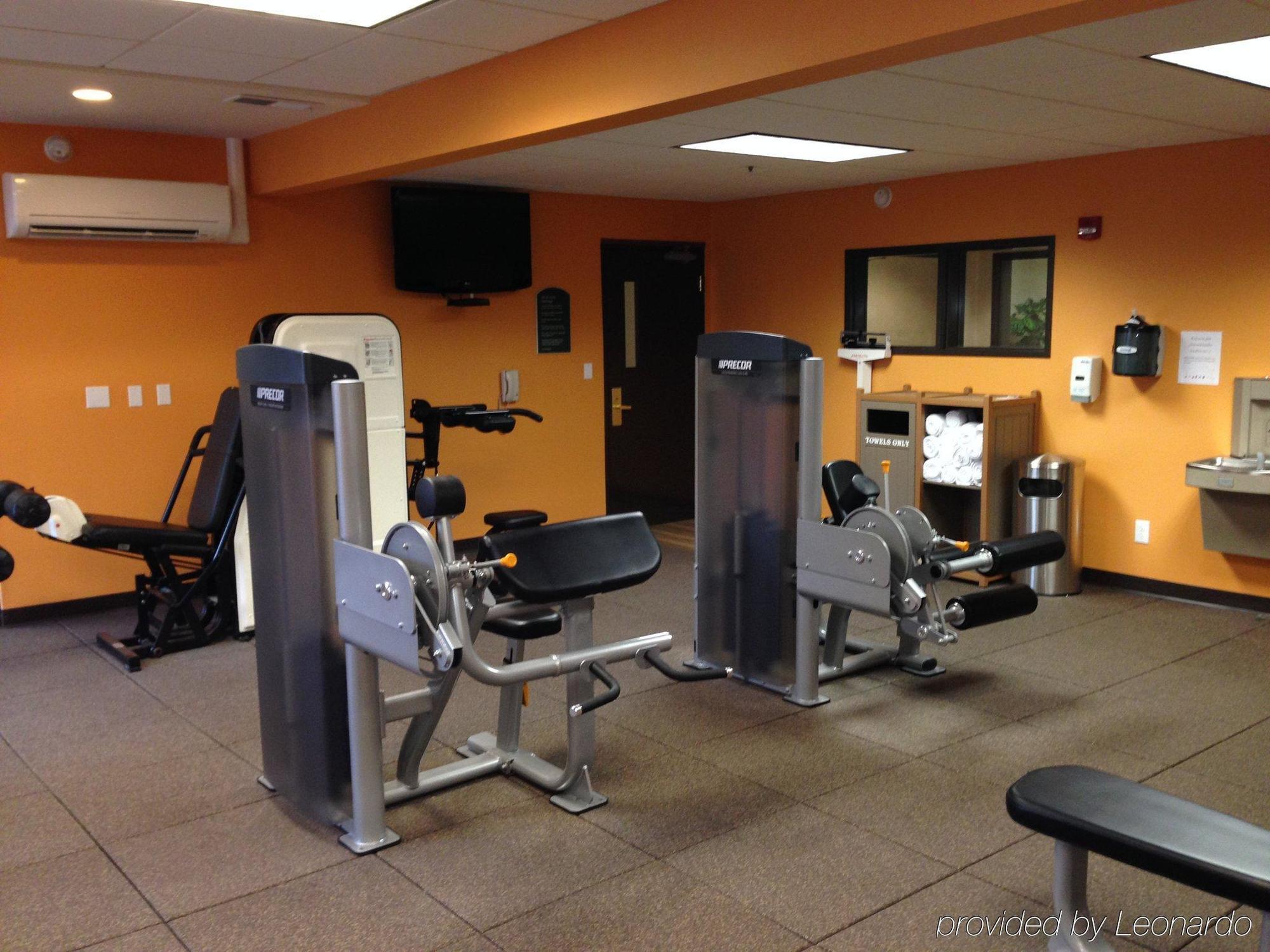 Holiday Inn Express Portland West/Hillsboro By Ihg Dış mekan fotoğraf