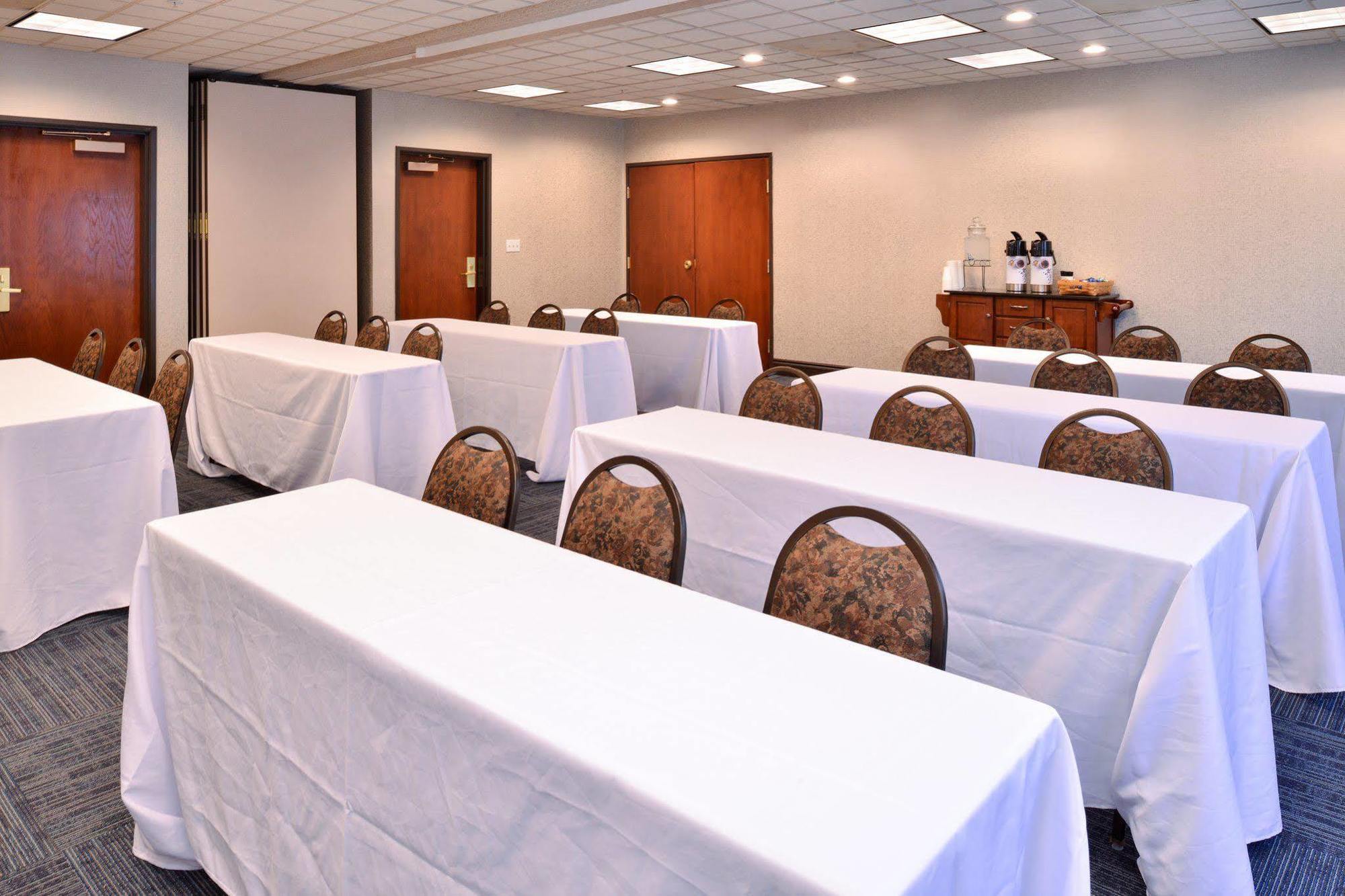Holiday Inn Express Portland West/Hillsboro By Ihg Dış mekan fotoğraf