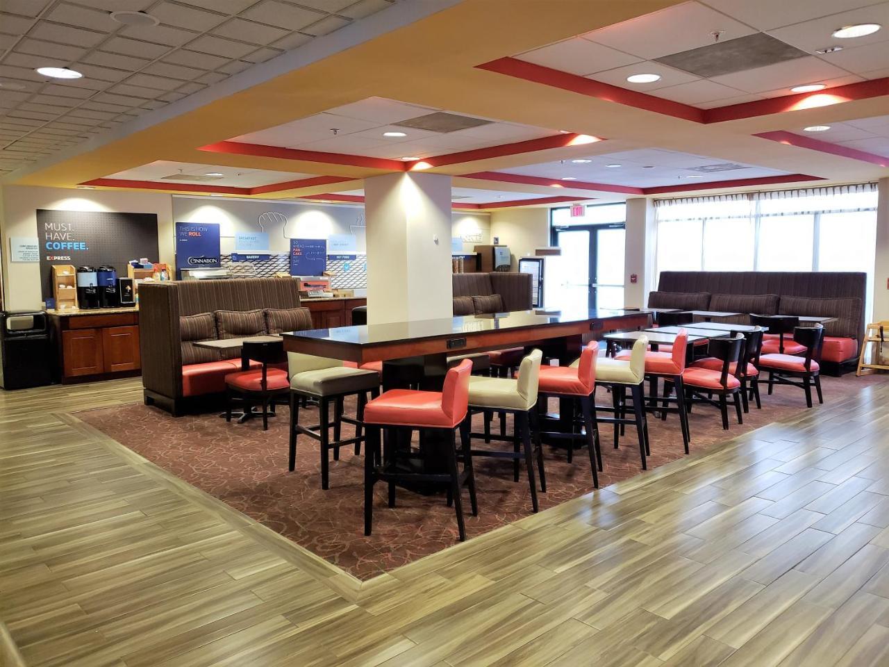 Holiday Inn Express Portland West/Hillsboro By Ihg Dış mekan fotoğraf