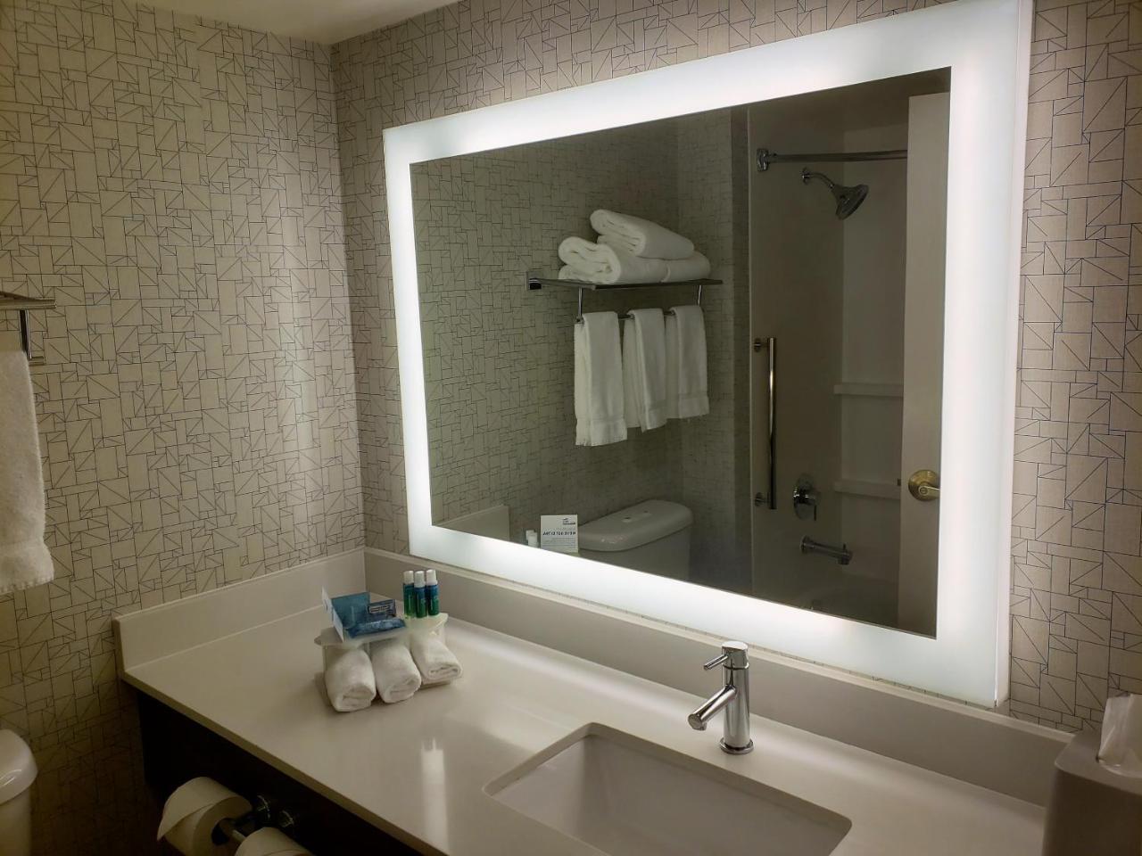 Holiday Inn Express Portland West/Hillsboro By Ihg Dış mekan fotoğraf