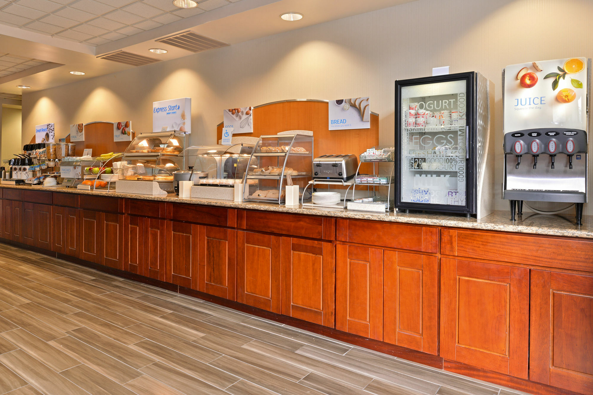 Holiday Inn Express Portland West/Hillsboro By Ihg Dış mekan fotoğraf