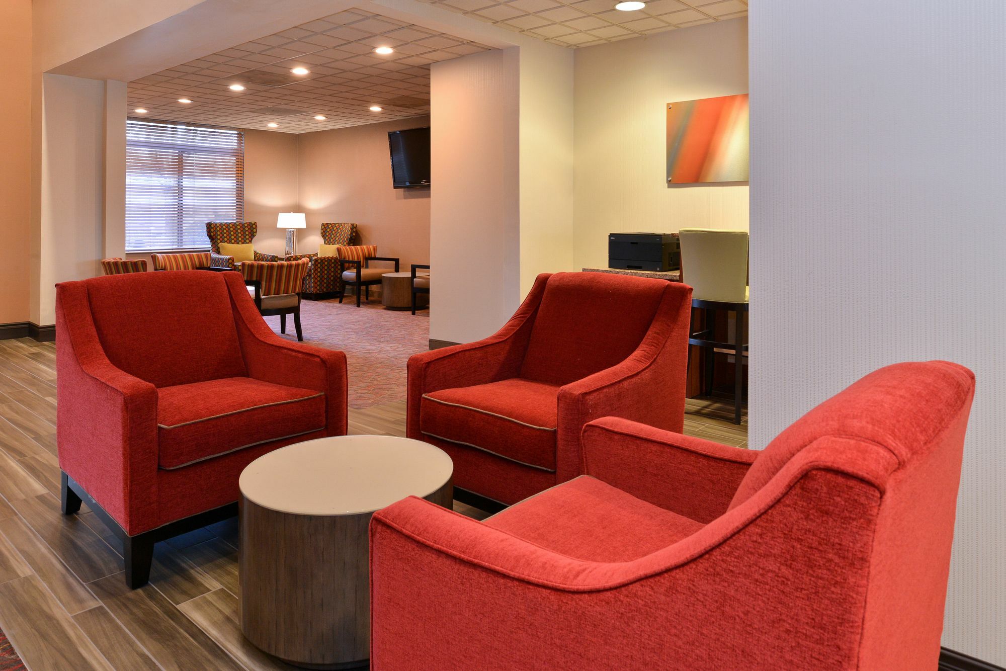 Holiday Inn Express Portland West/Hillsboro By Ihg Dış mekan fotoğraf