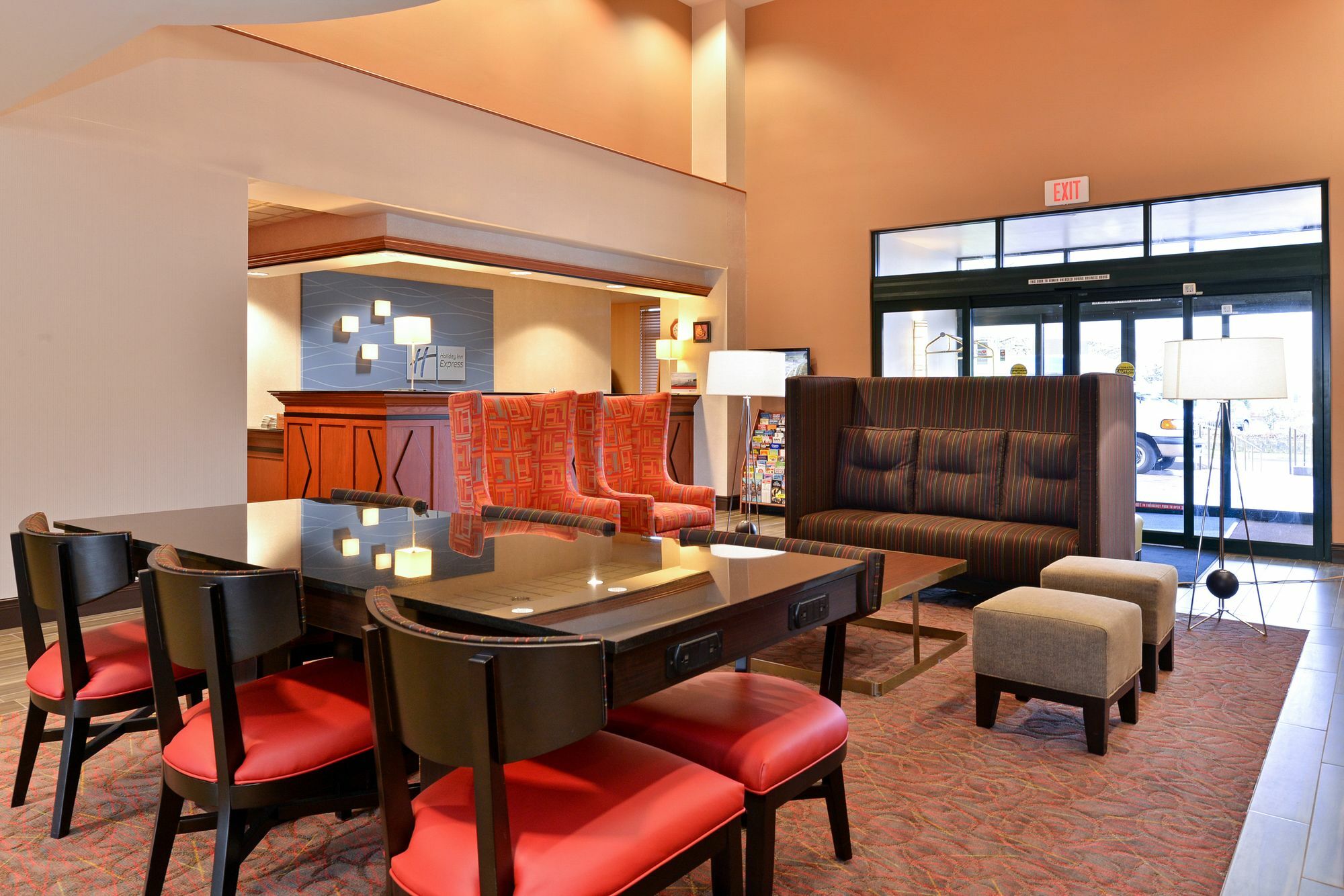 Holiday Inn Express Portland West/Hillsboro By Ihg Dış mekan fotoğraf