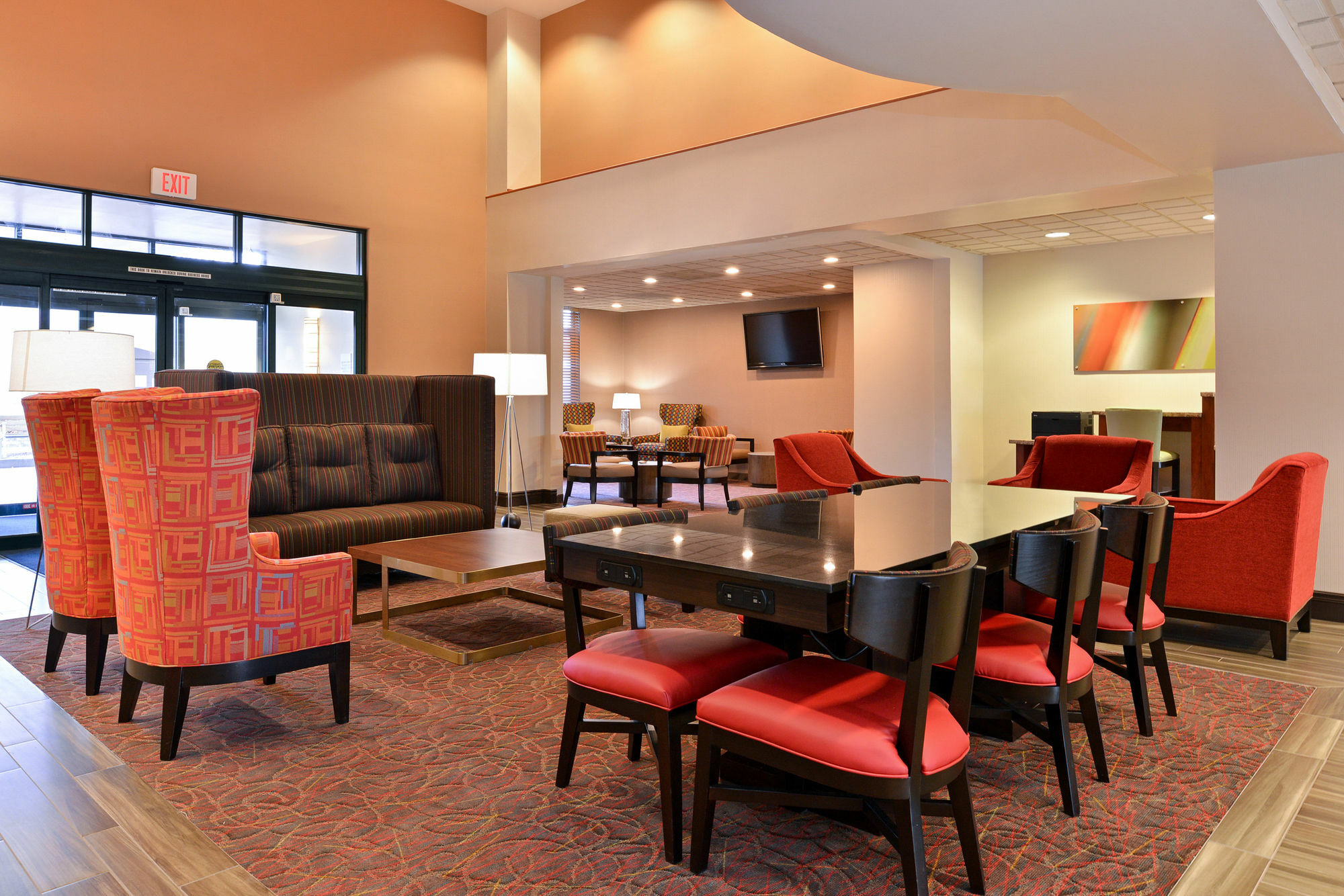 Holiday Inn Express Portland West/Hillsboro By Ihg Dış mekan fotoğraf