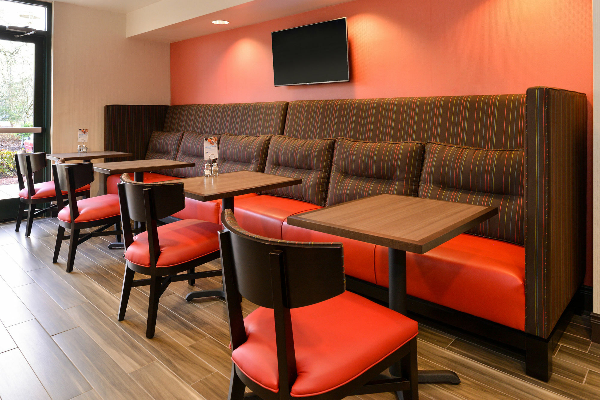 Holiday Inn Express Portland West/Hillsboro By Ihg Dış mekan fotoğraf