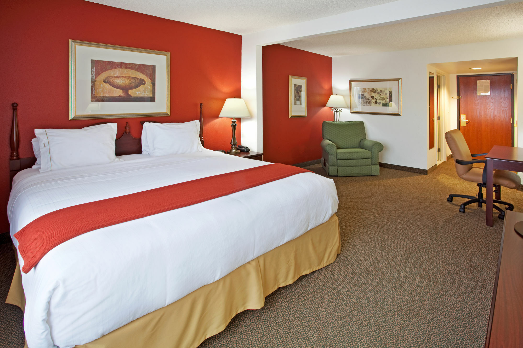 Holiday Inn Express Portland West/Hillsboro By Ihg Dış mekan fotoğraf