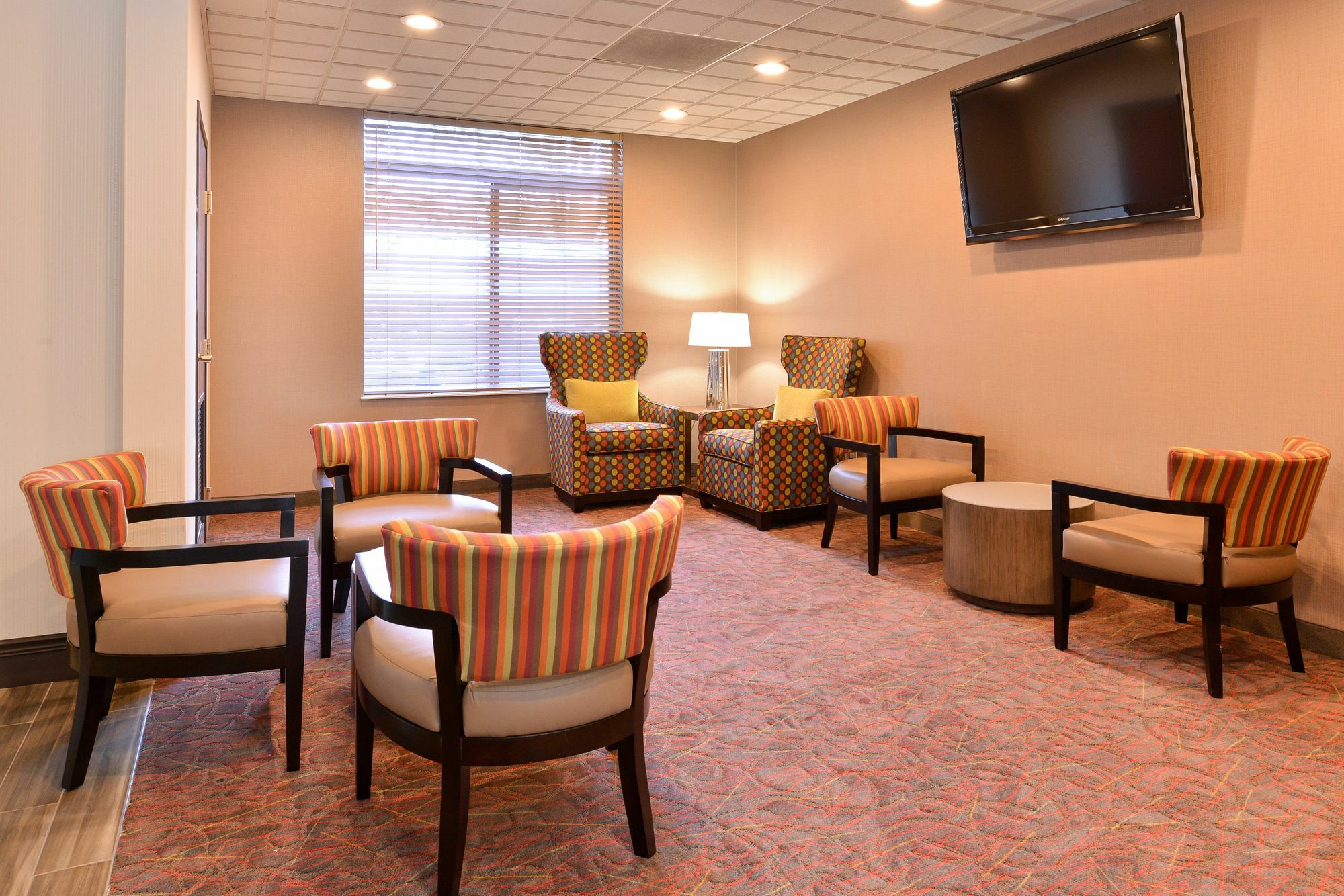 Holiday Inn Express Portland West/Hillsboro By Ihg Dış mekan fotoğraf