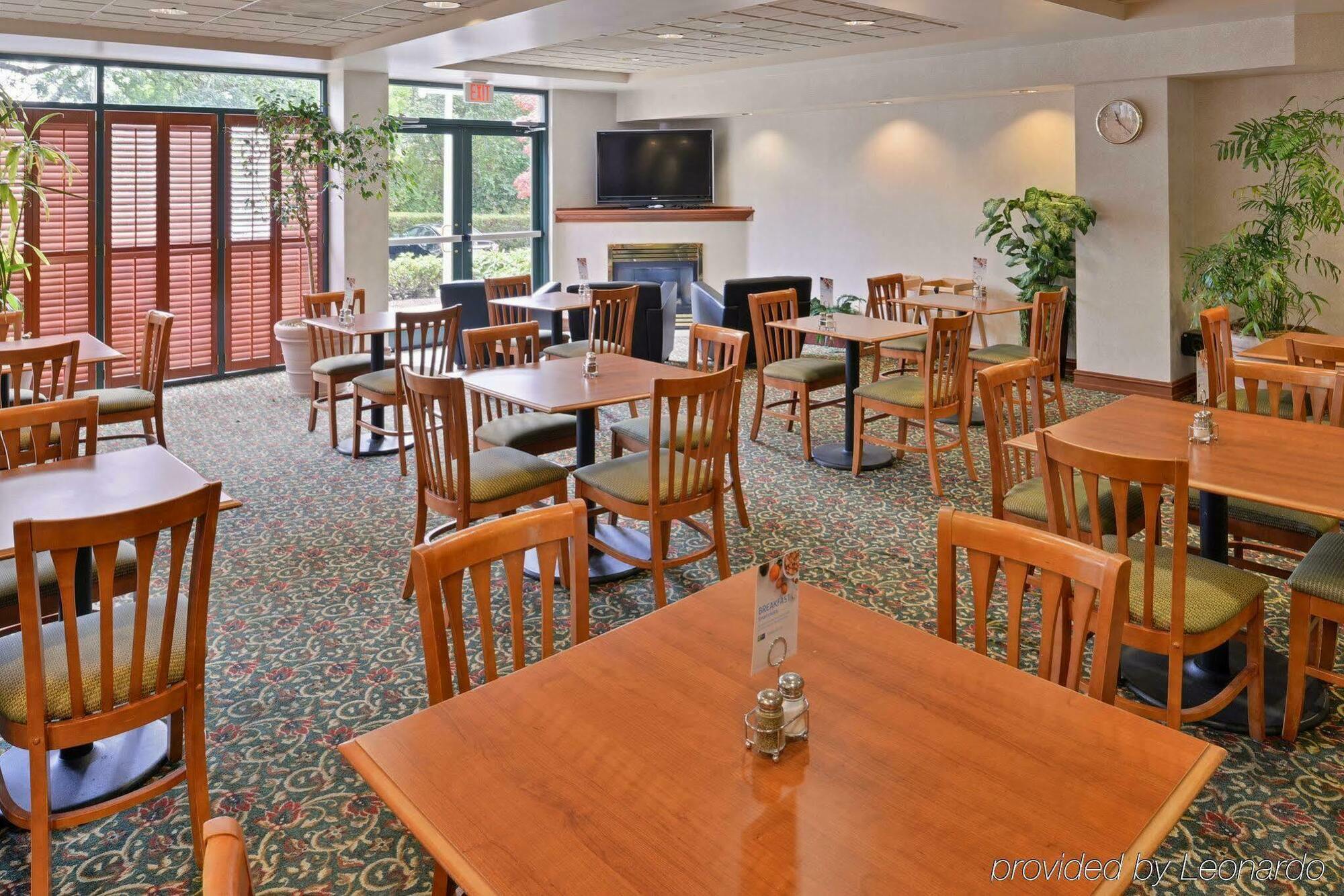 Holiday Inn Express Portland West/Hillsboro By Ihg Dış mekan fotoğraf