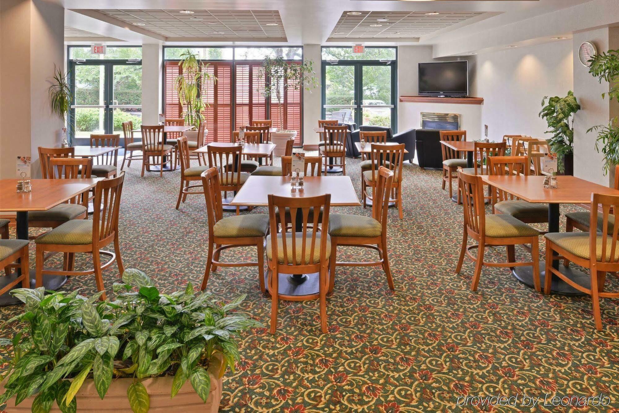 Holiday Inn Express Portland West/Hillsboro By Ihg Dış mekan fotoğraf