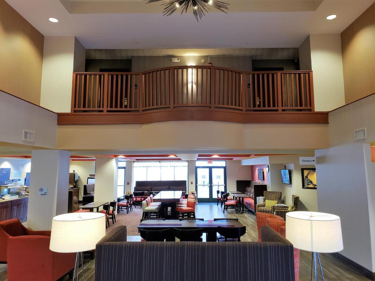 Holiday Inn Express Portland West/Hillsboro By Ihg Dış mekan fotoğraf