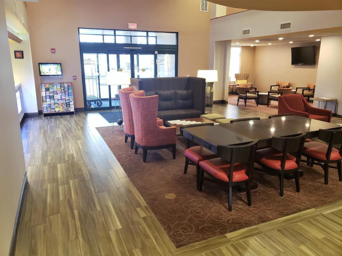 Holiday Inn Express Portland West/Hillsboro By Ihg Dış mekan fotoğraf